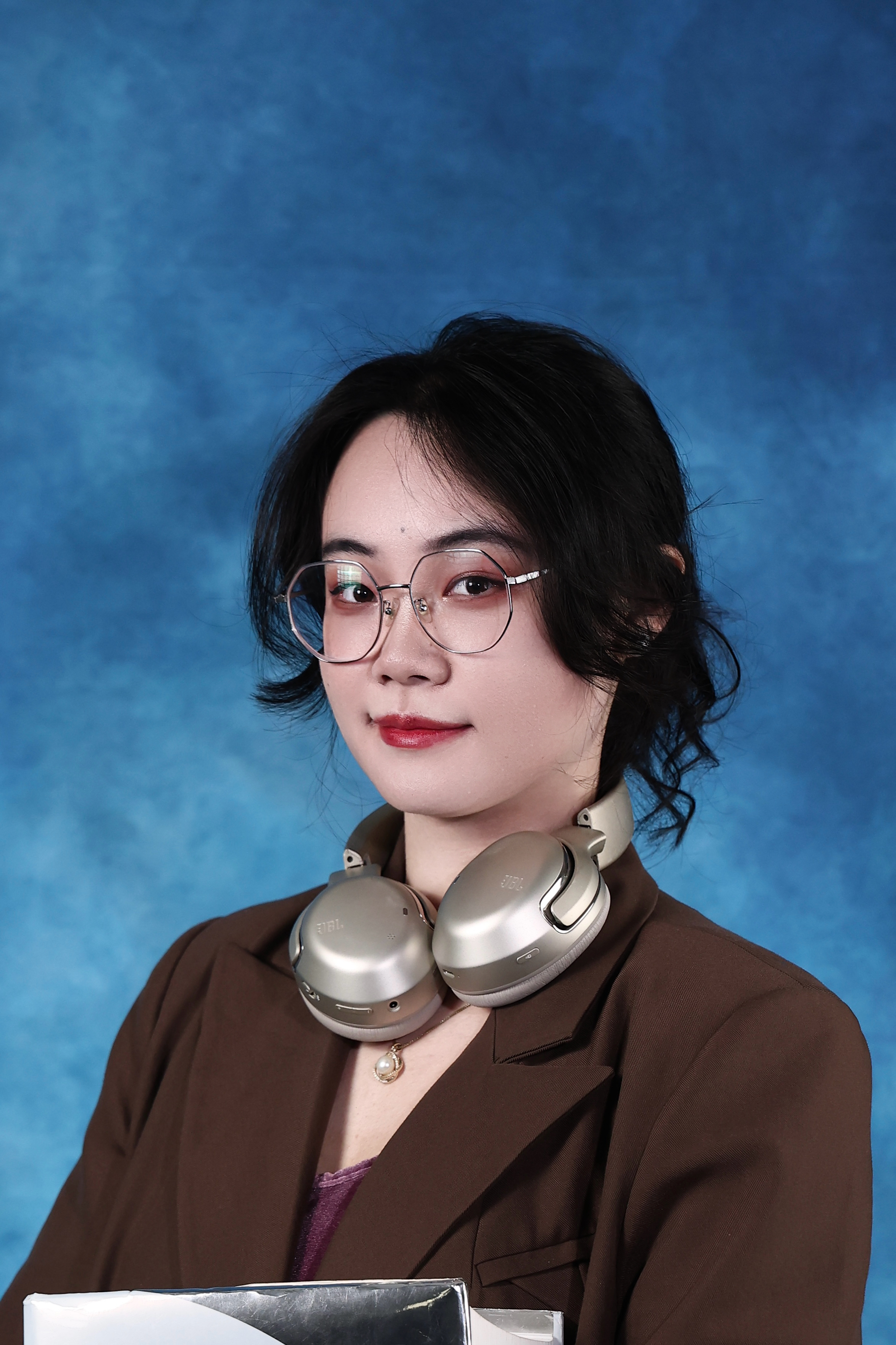 Yiting WANG